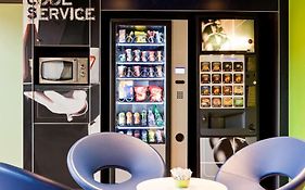 ibis budget Pontault Combault RN4 Marne La Vallée