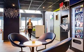 ibis budget Pontault Combault RN4 Marne La Vallée